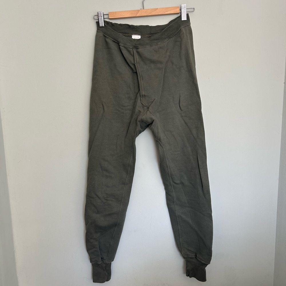 Urban Renewal Vintage Army Lounge Sweatpants XS